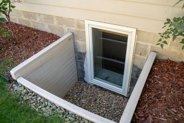 Window Well Cover Installation Service