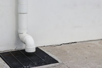 Basement Drainage Service