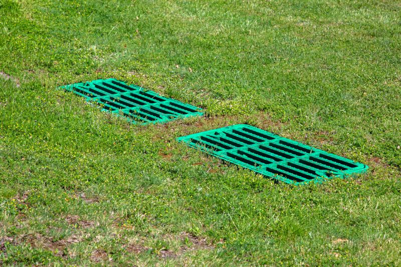 Drainage Installation Service