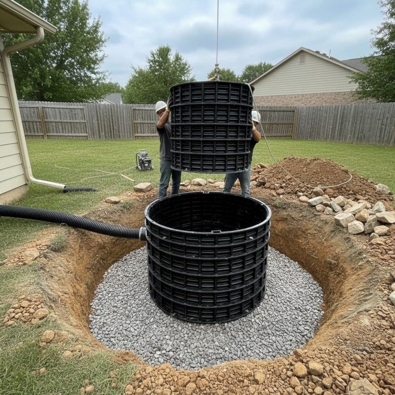 Drywell Service