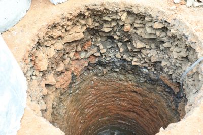 Drywell Service
