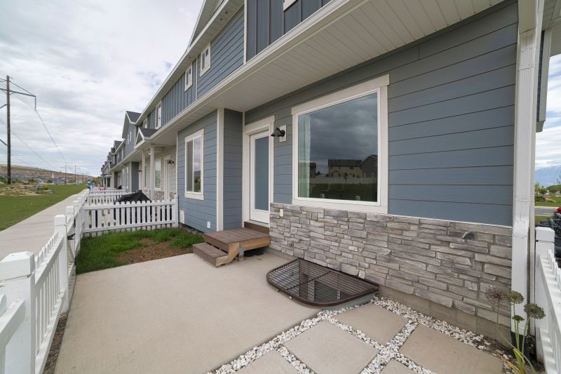 Window Well Service detail