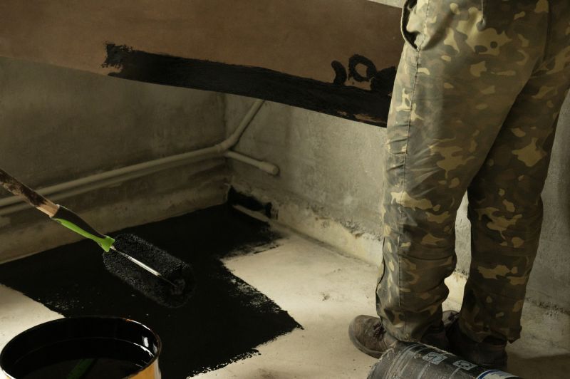 Wet Basement Solutions in Tuscaloosa, AL
